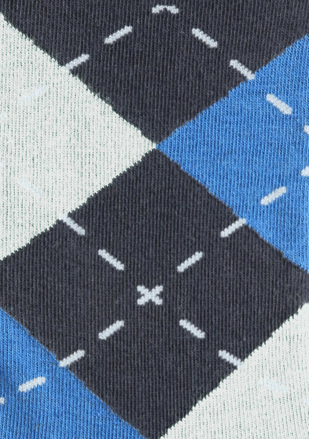 Blue/grey