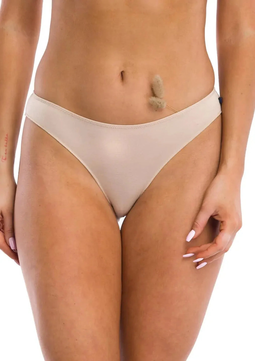 Beżowy/beżowy