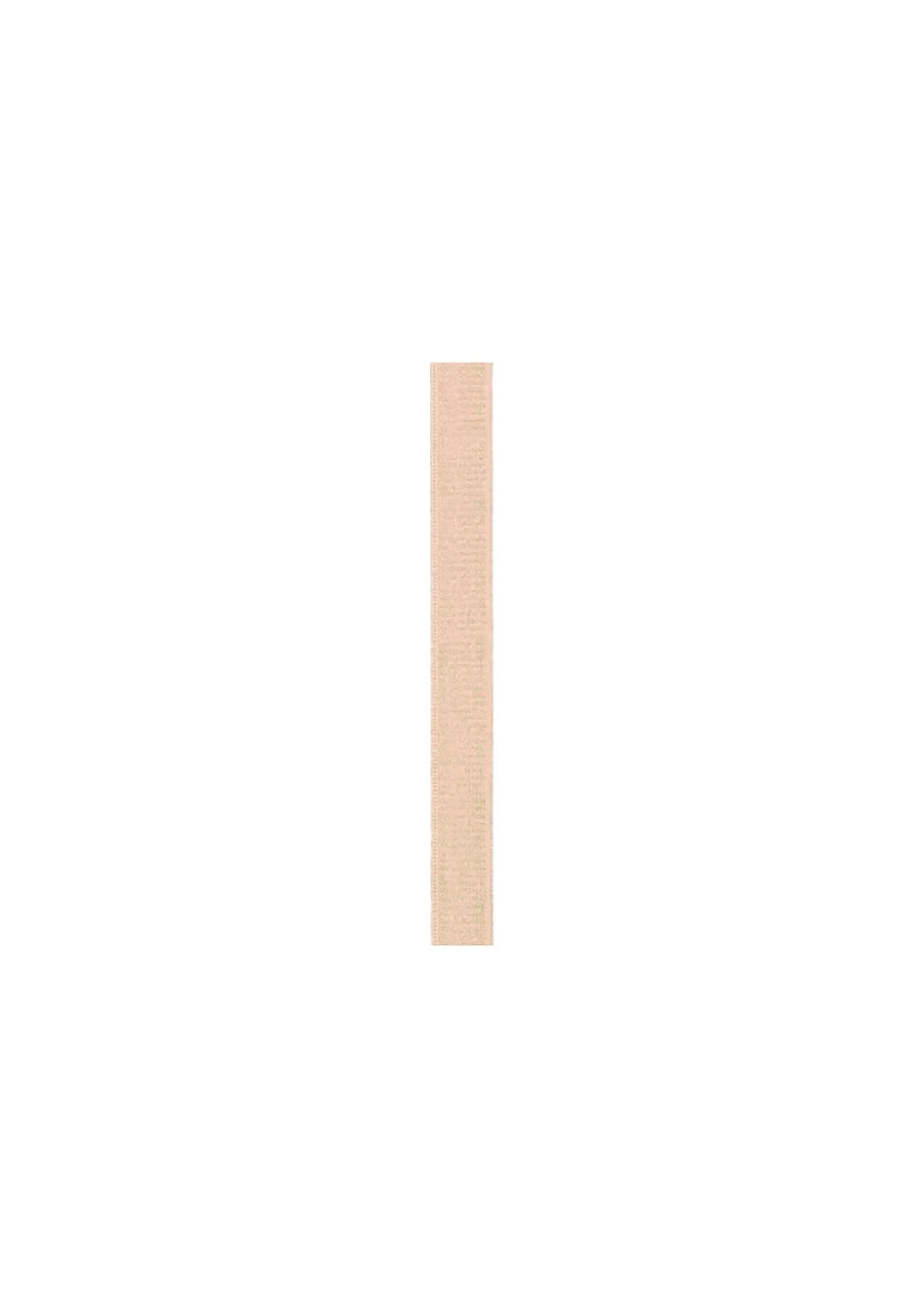 Beżowe ramiączka materiałowe 10 mm RB-331