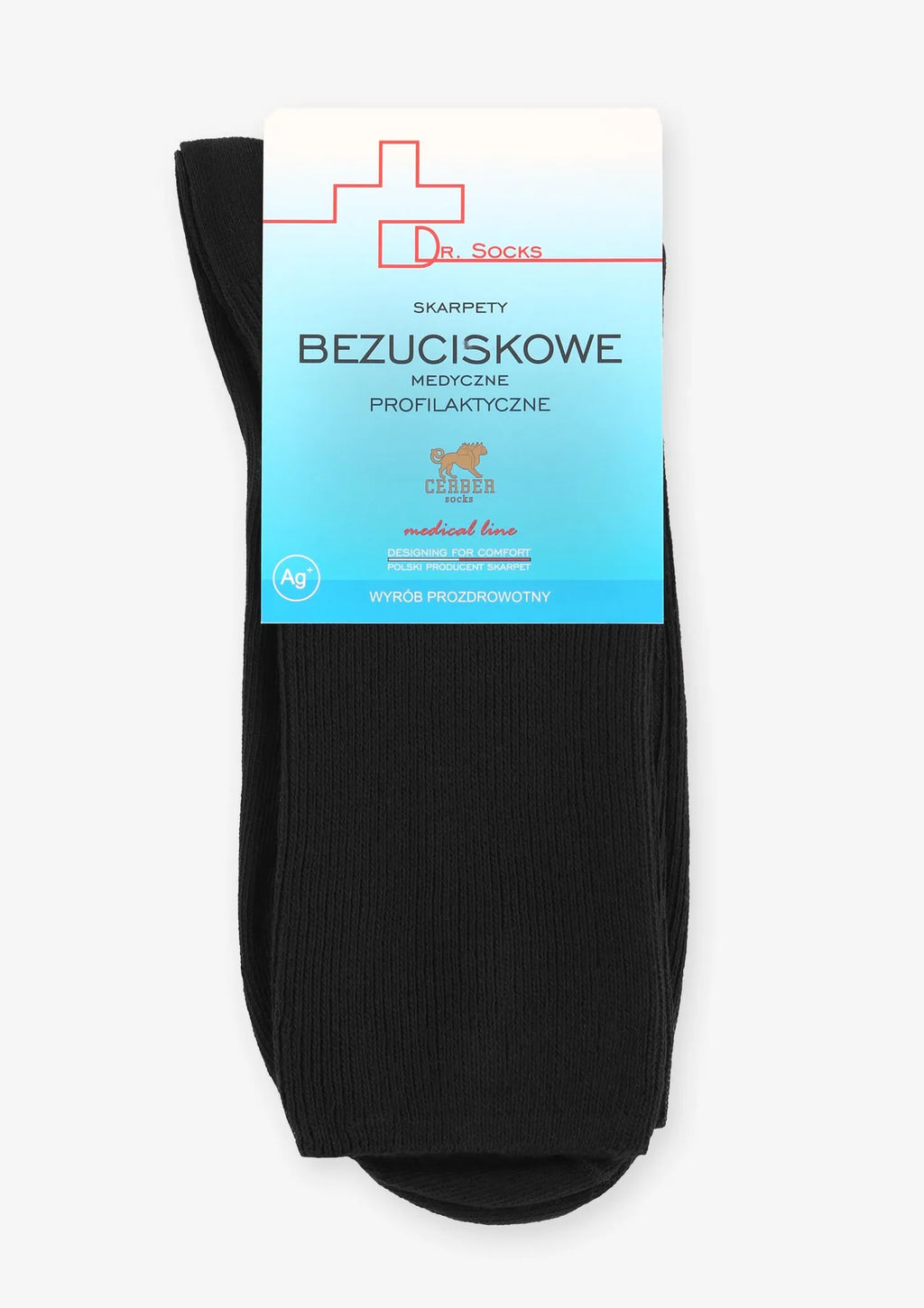 Czarny