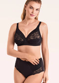 Czarny