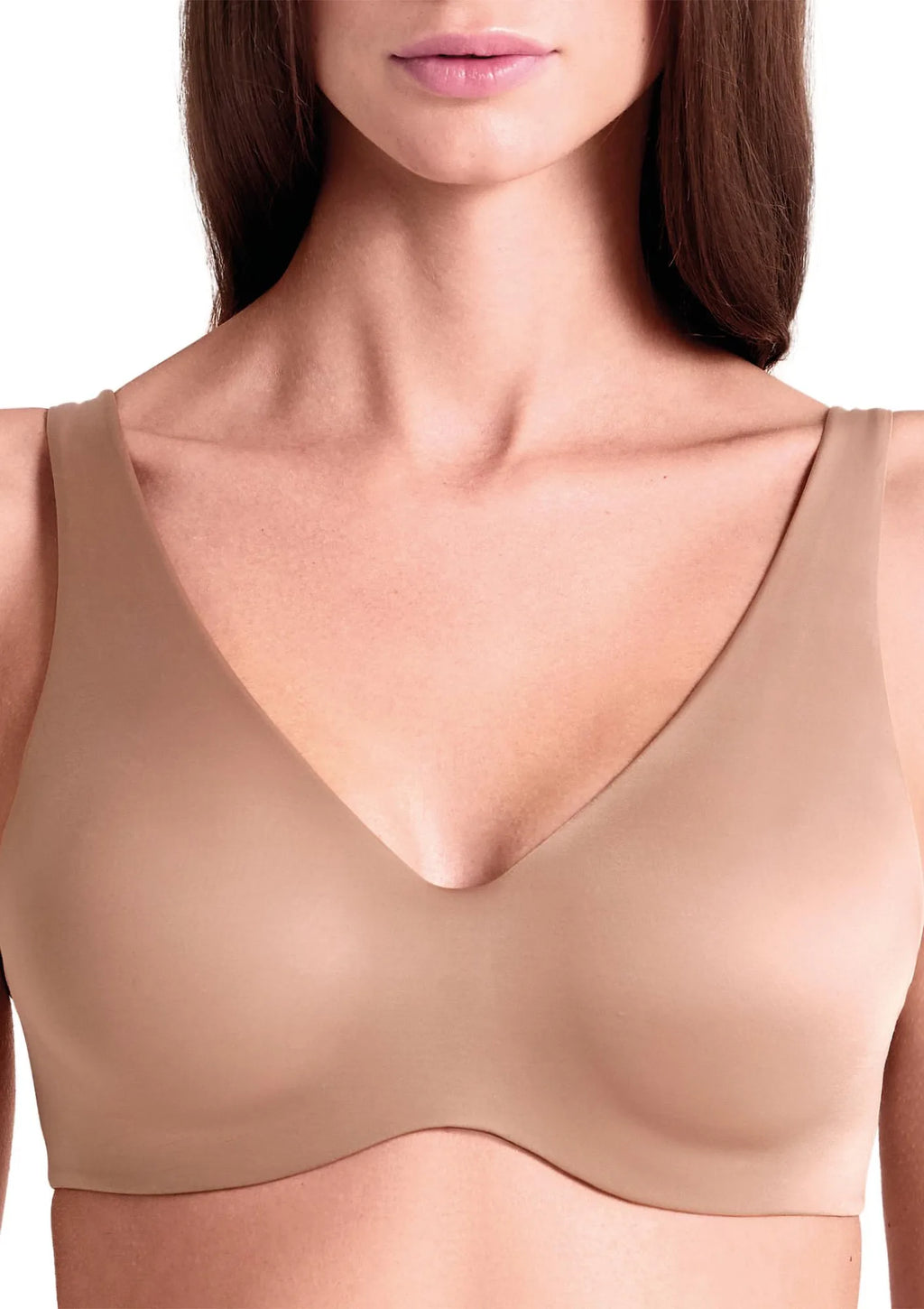 Bronze skin