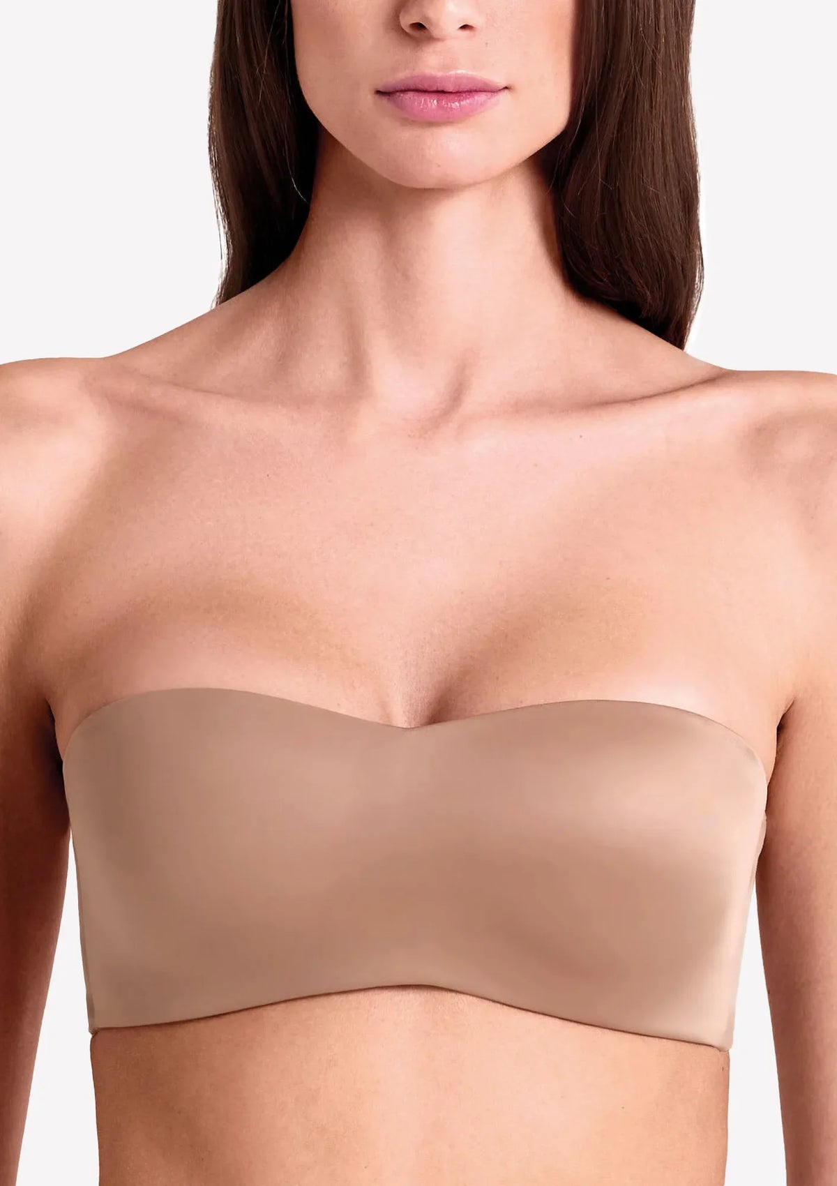 Bronze skin