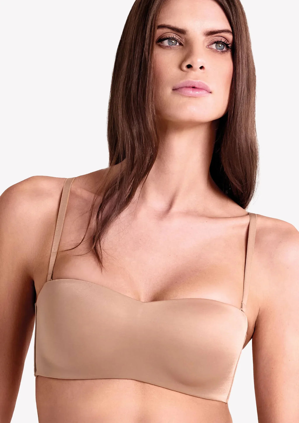 Bronze skin