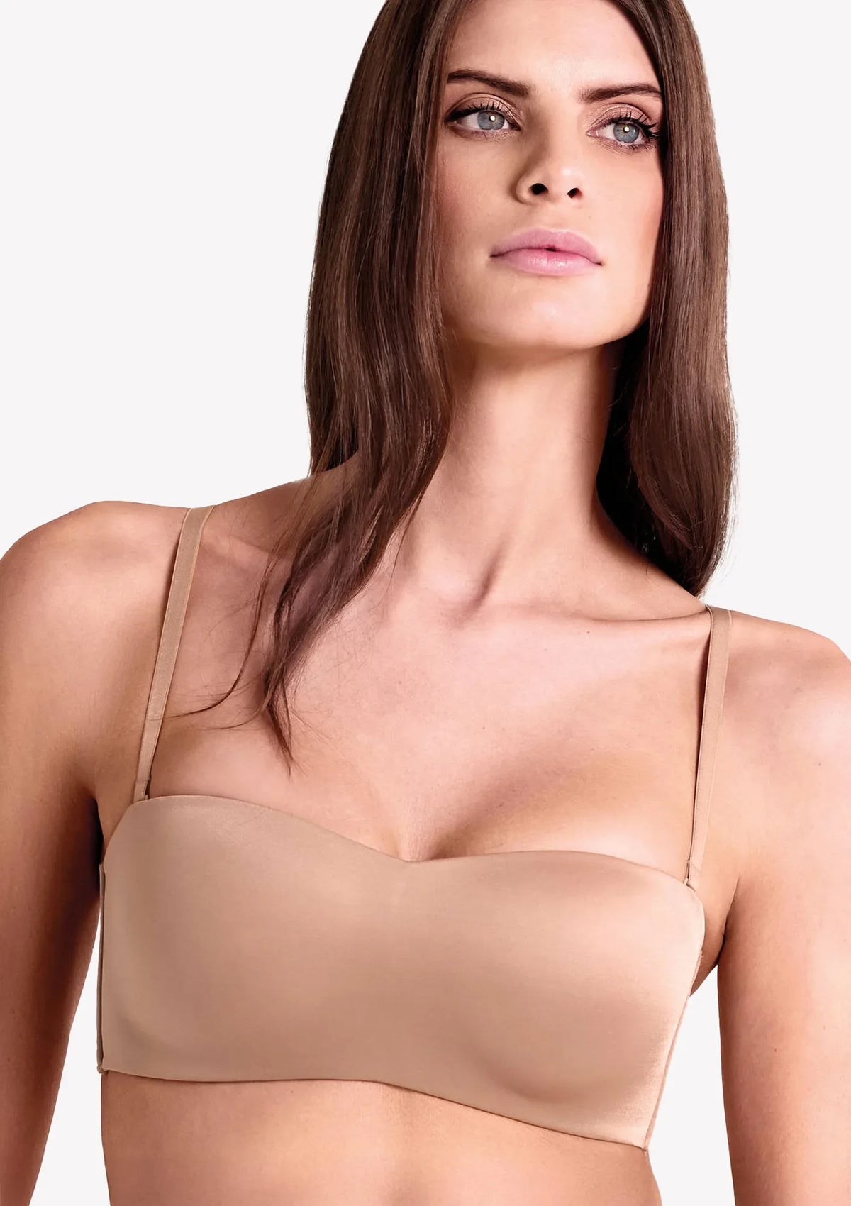 Bronze skin