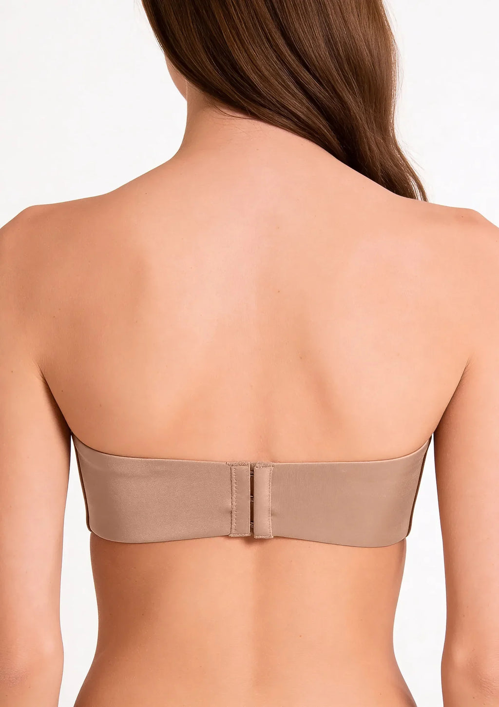 Bronze skin