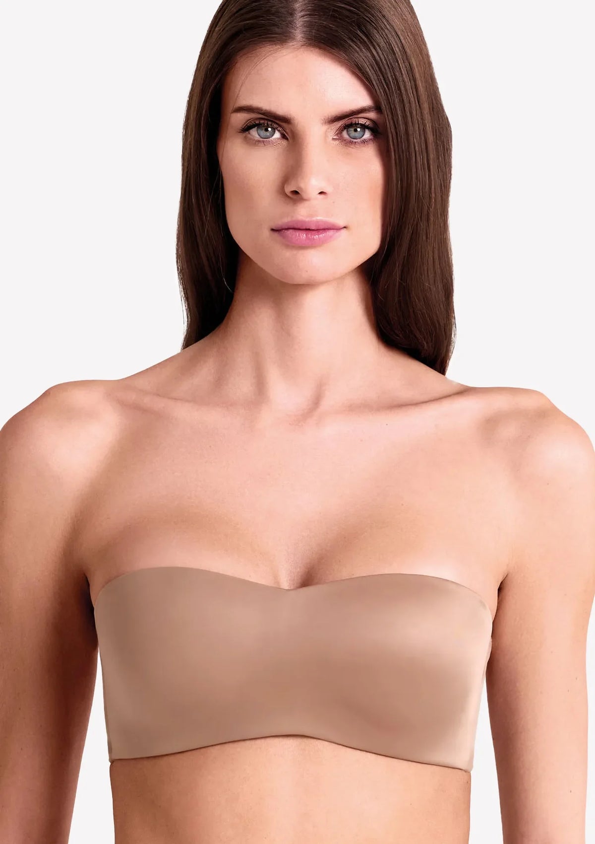 Bronze skin