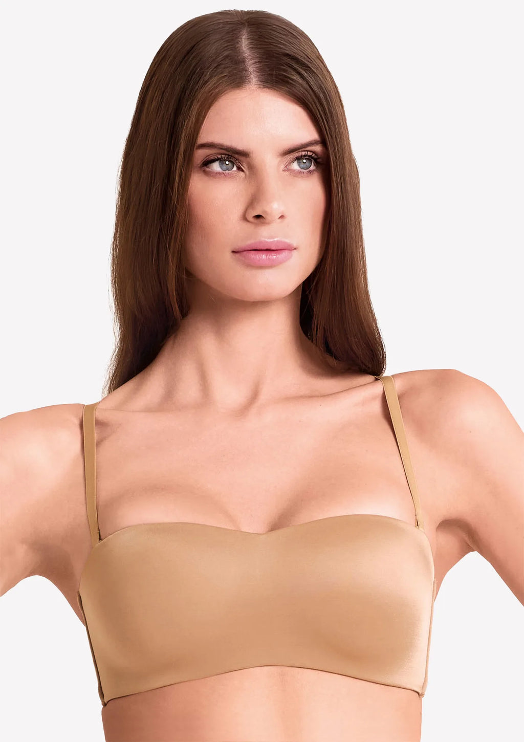 Golden skin