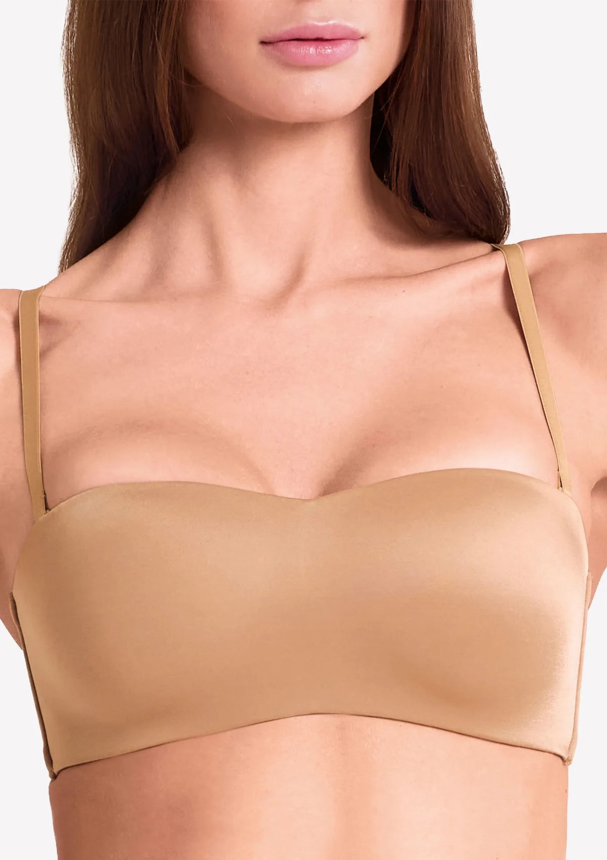 Golden skin