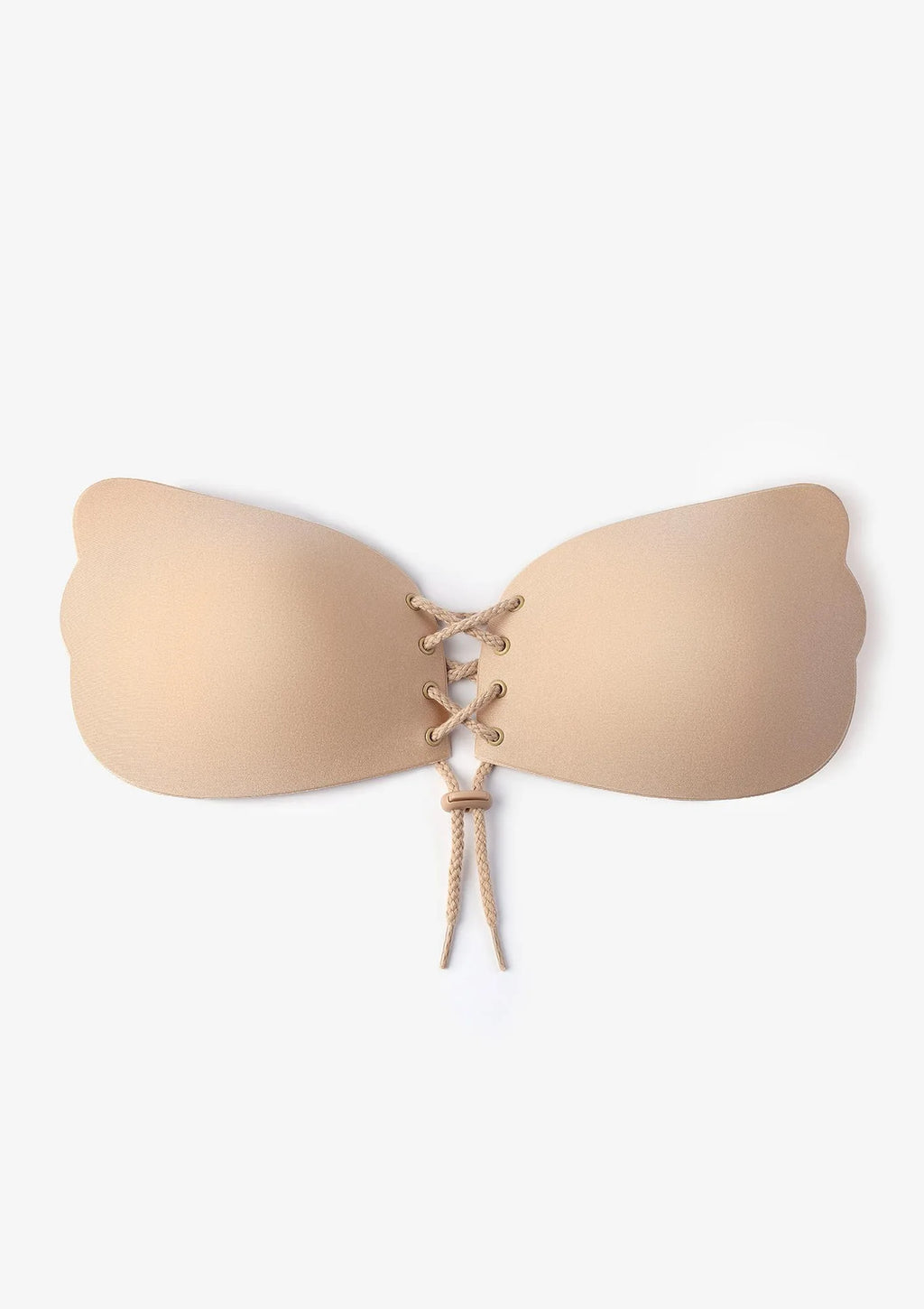 Biustonosz samonośny z efektem push up Boost Bra Mastivo