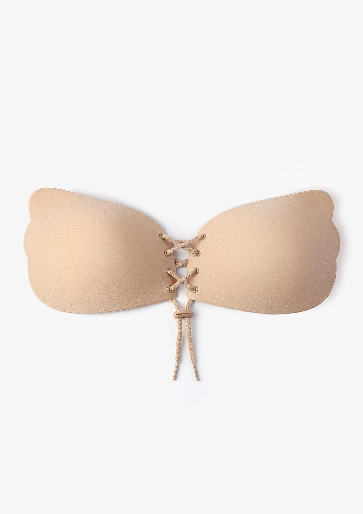 Biustonosz samonośny z efektem push up Boost Bra Mastivo
