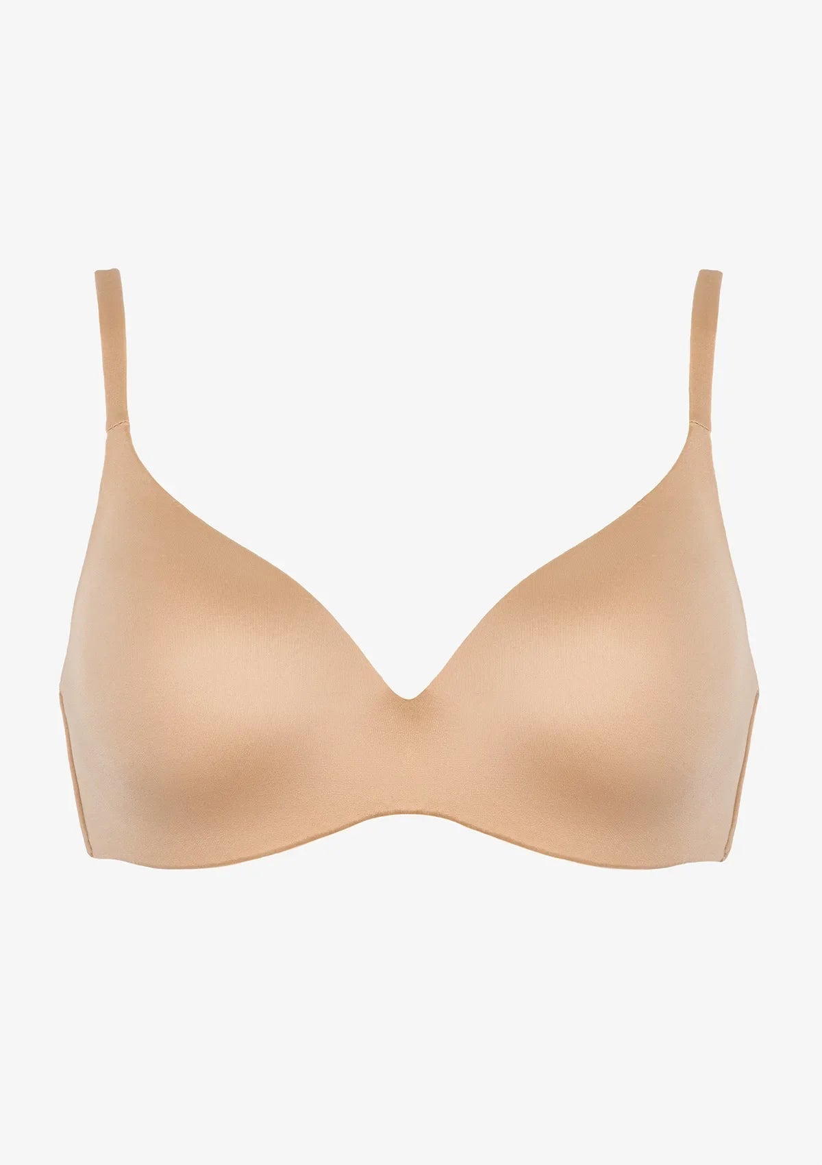 Bronze skin