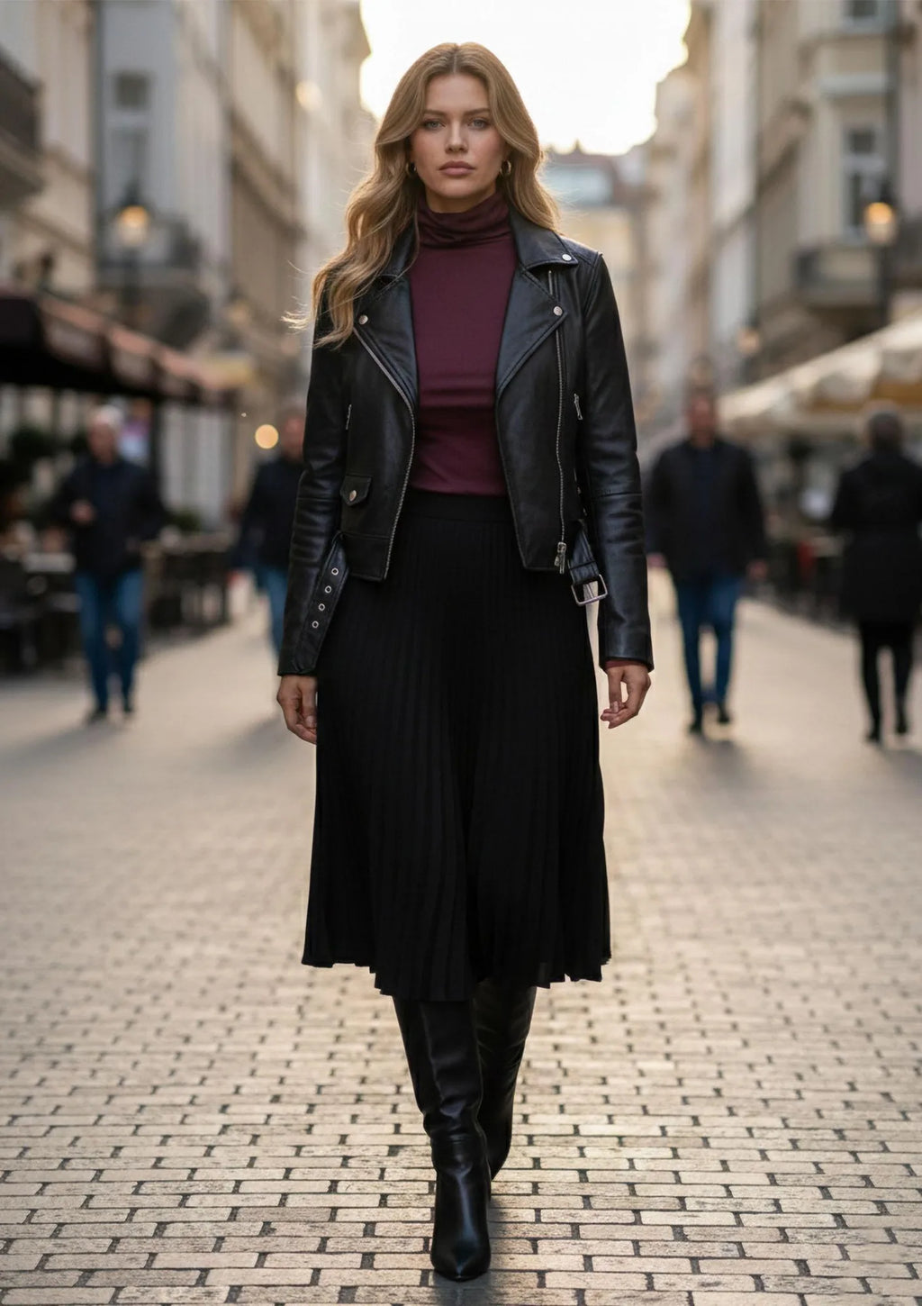 Violet
