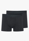 Bokserki męskie bawełniane (2pack) dopasowane Move Henderson