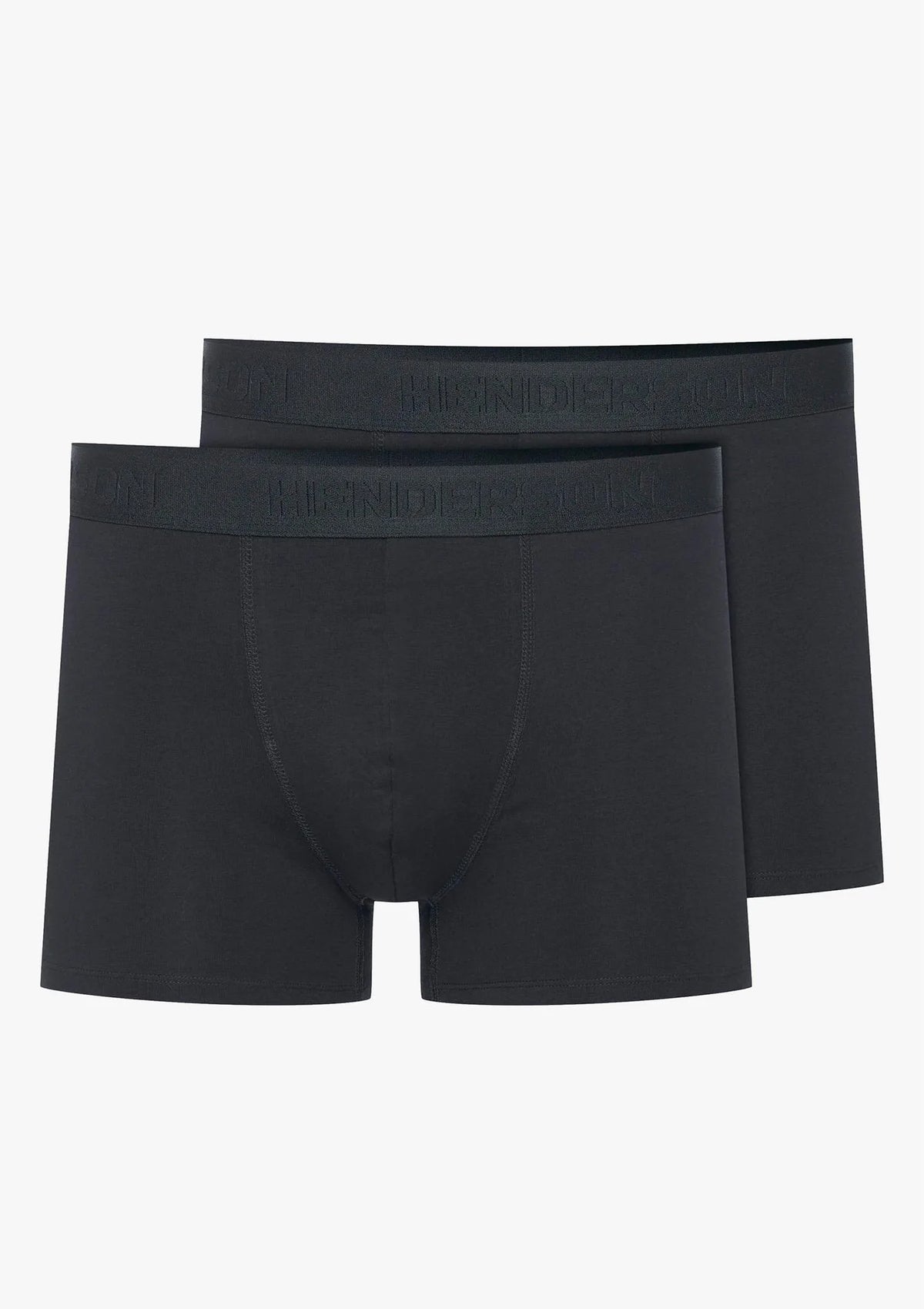 Bokserki męskie bawełniane (2pack) dopasowane Move Henderson