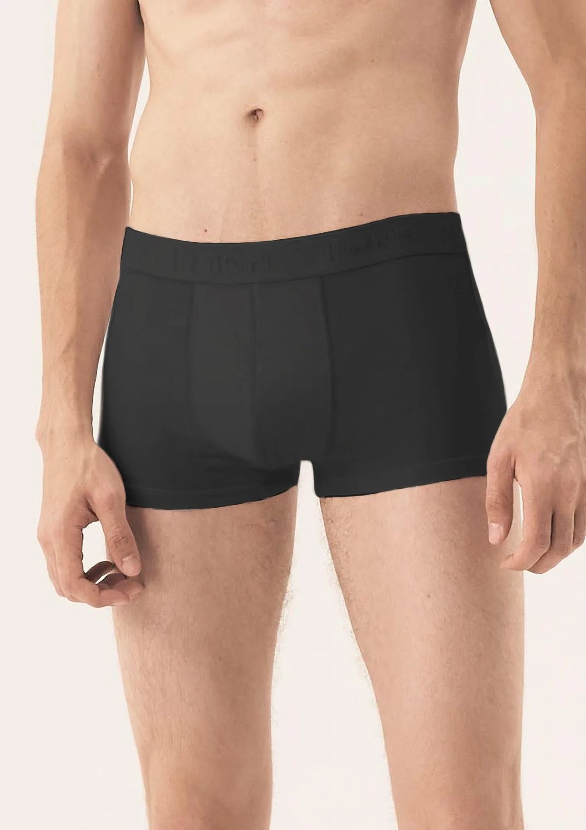 Bokserki męskie bawełniane (2pack) dopasowane Move Henderson