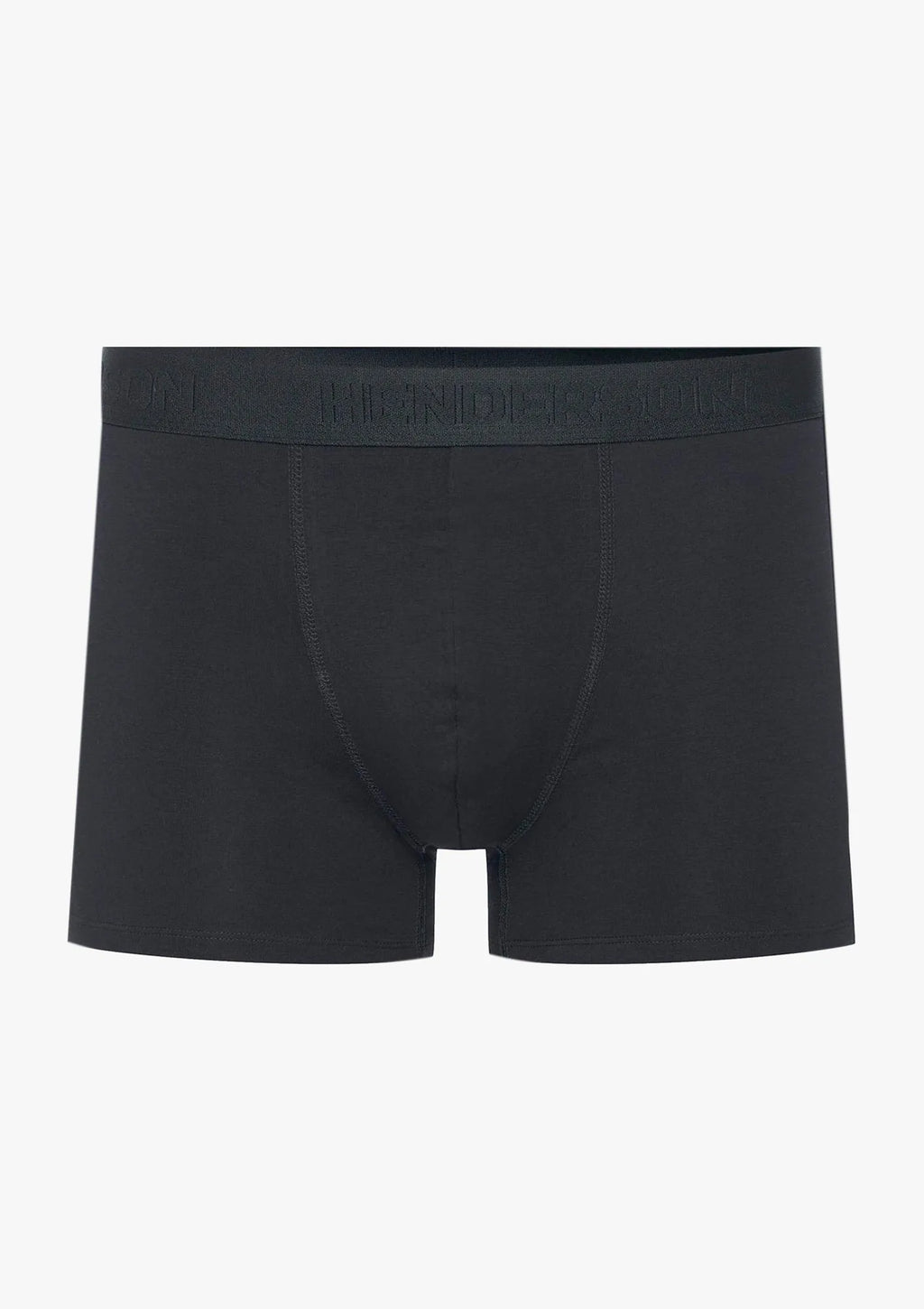Bokserki męskie bawełniane (2pack) dopasowane Move Henderson