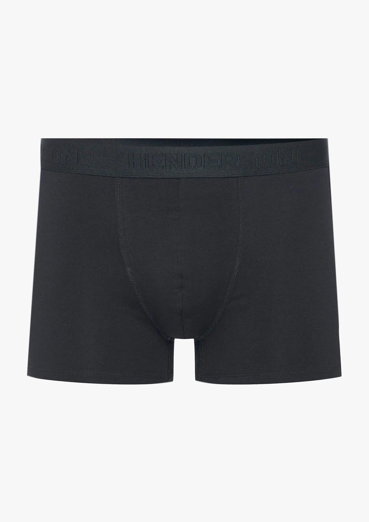 Bokserki męskie bawełniane (2pack) dopasowane Move Henderson