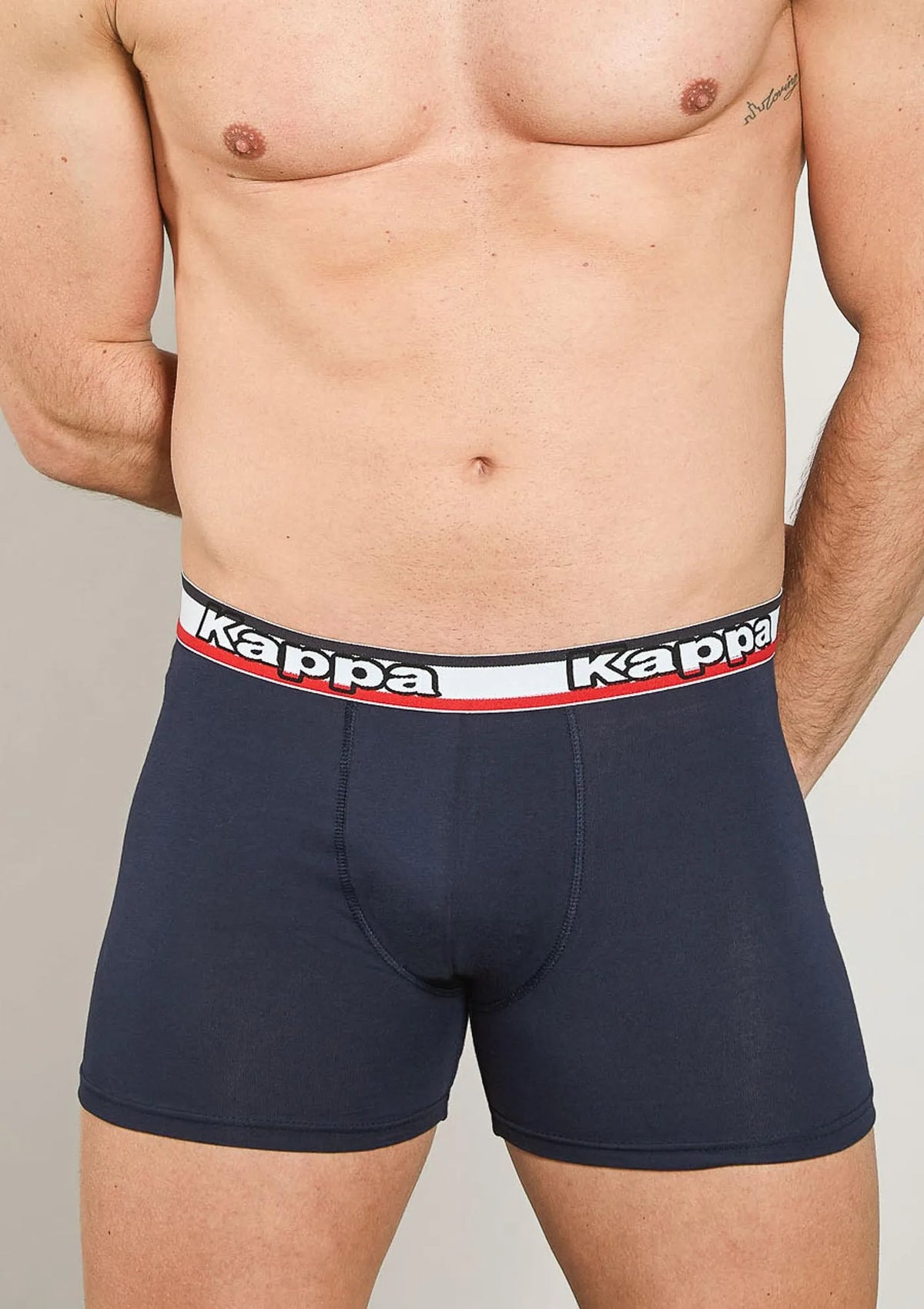 Navy blue