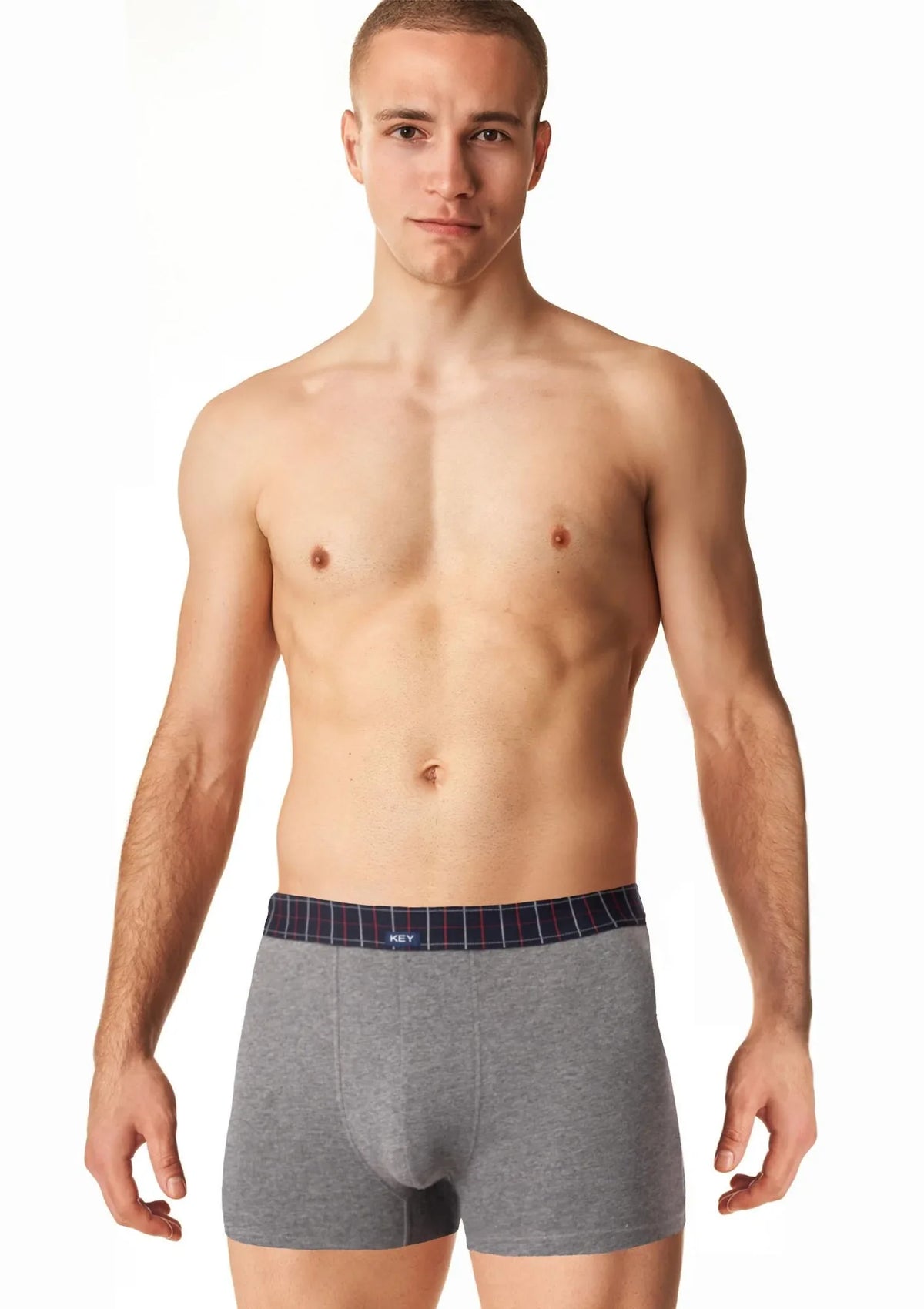 Szary