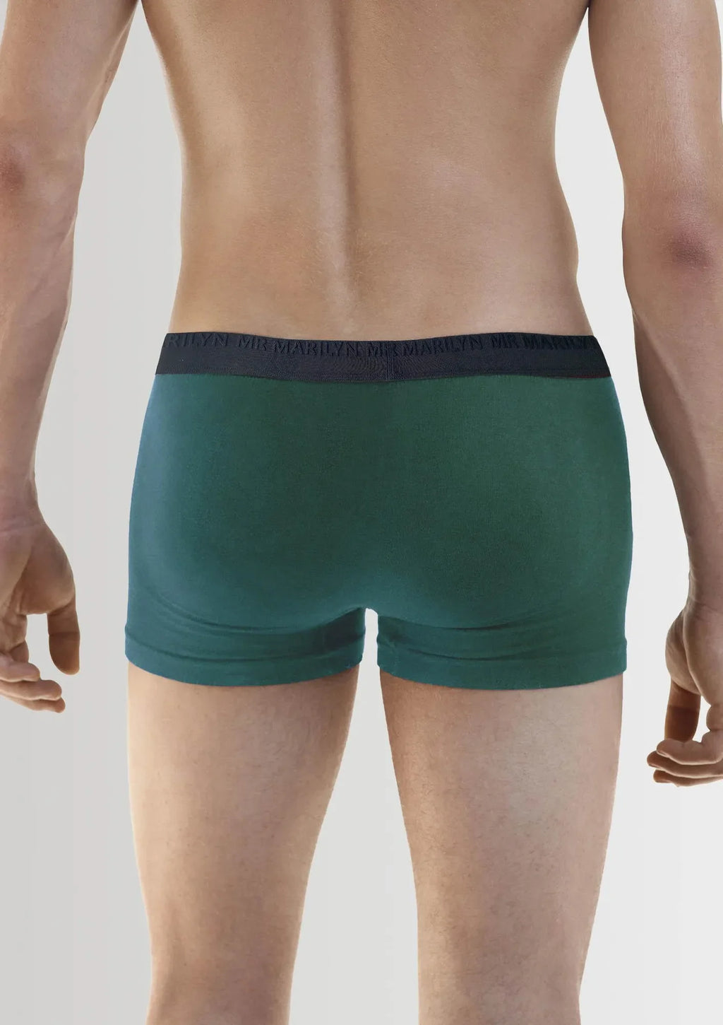 Dark green