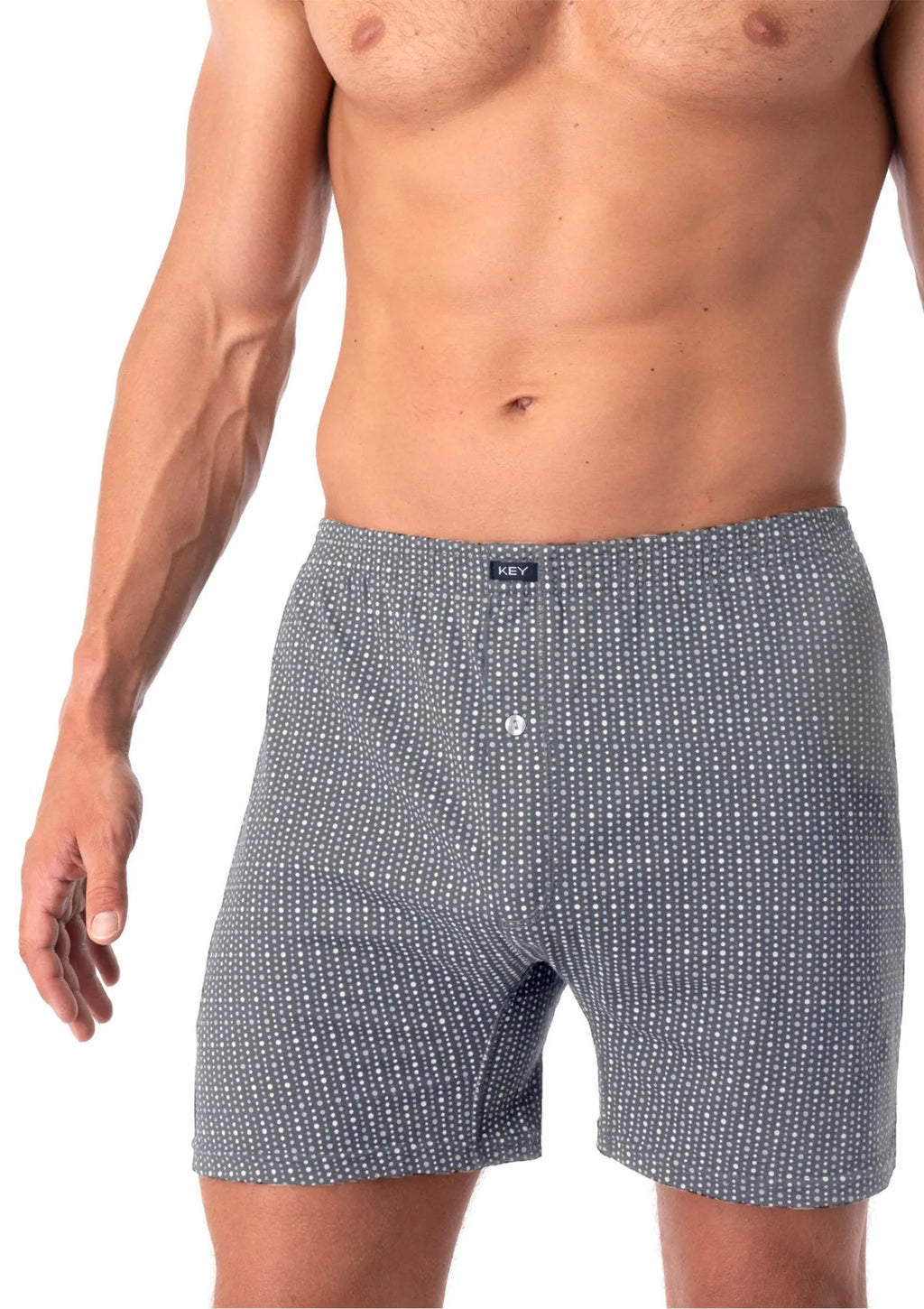 Szary