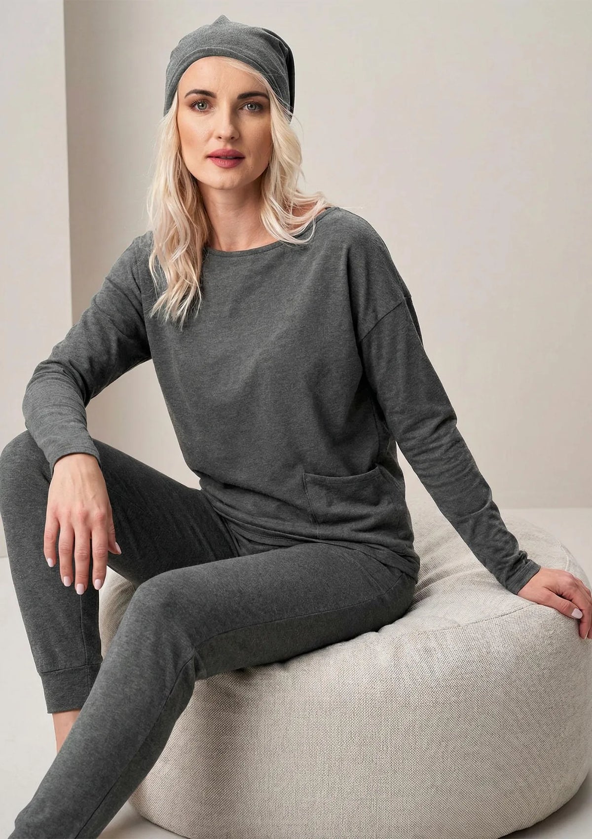 Dark grey