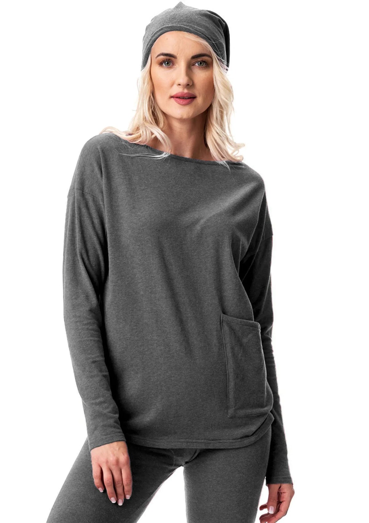 Dark grey