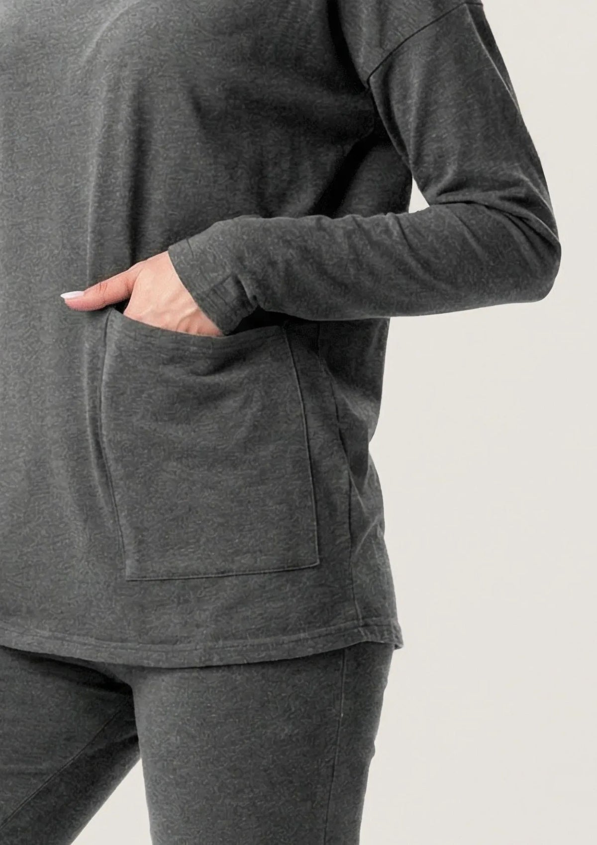 Dark grey