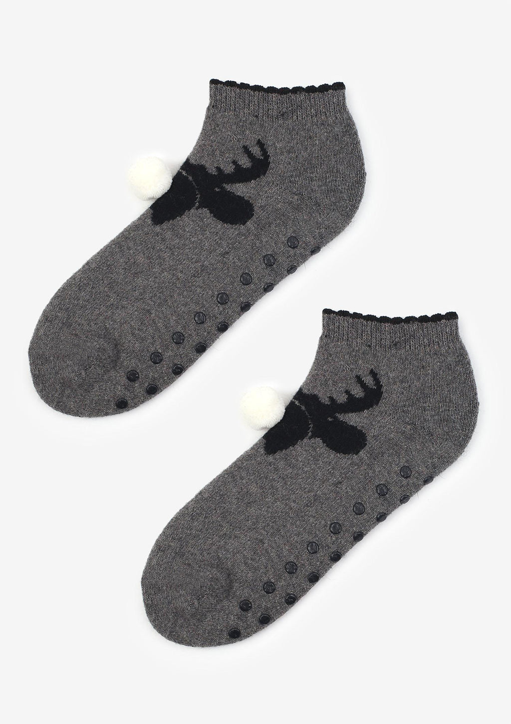 Dark grey