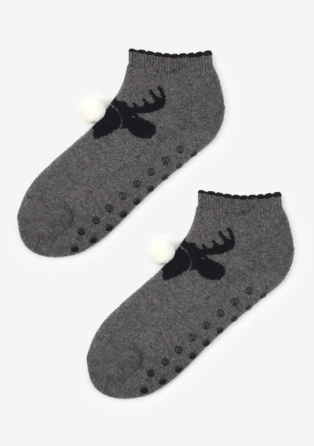 Dark grey