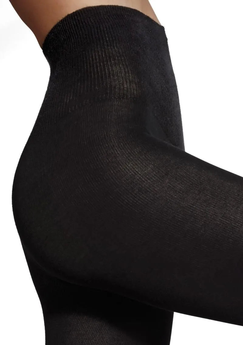 Ciepłe Rajstopy Arctica 140 Comfort Top Marilyn