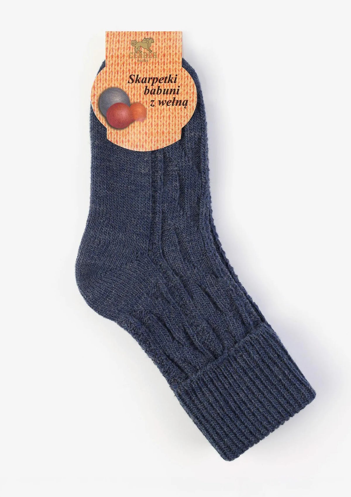 Jeans melanż