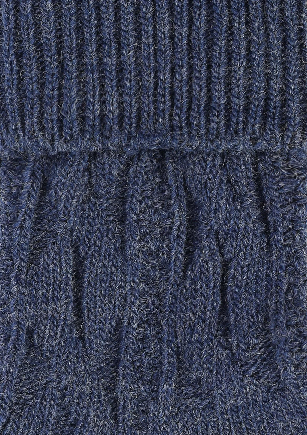 Jeans melanż