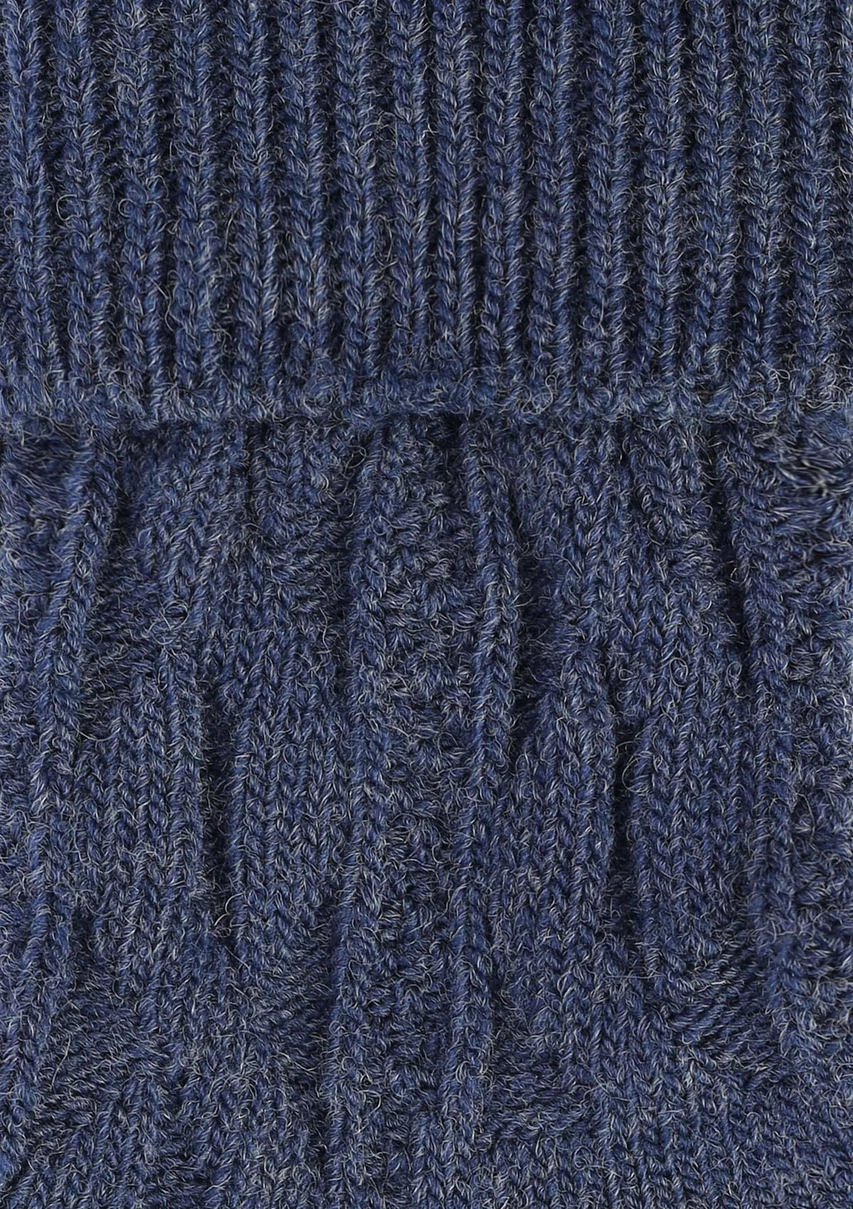 Jeans melanż