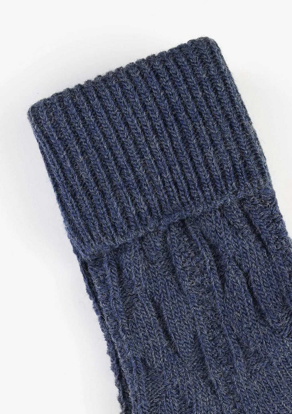 Jeans melanż