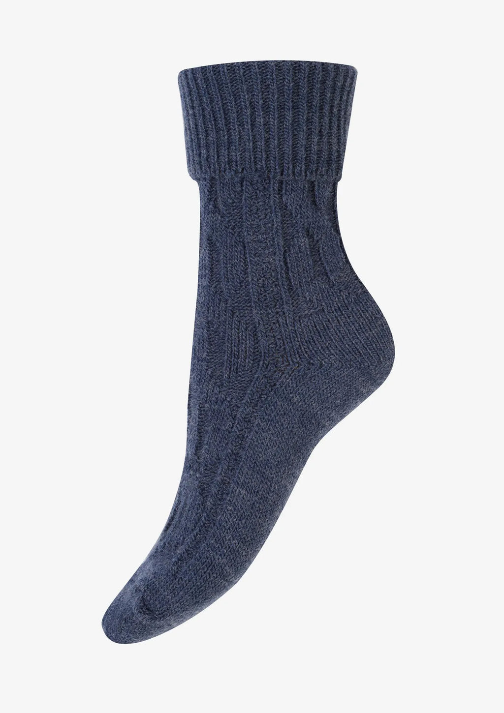 Jeans melanż