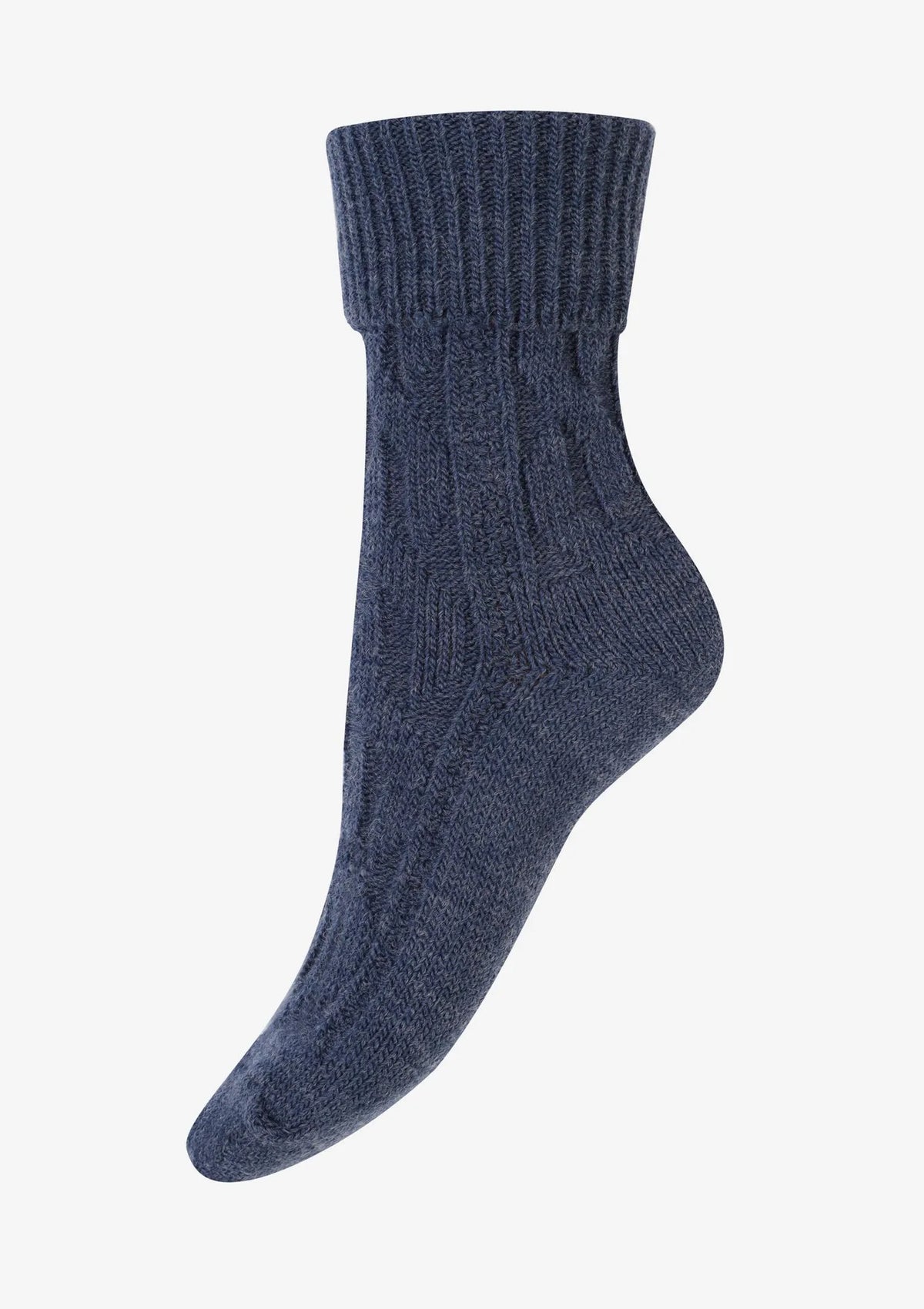 Jeans melanż