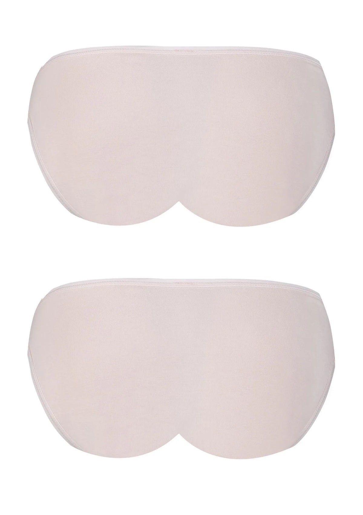 Figi damskie bikini (2 pack) LPR 010