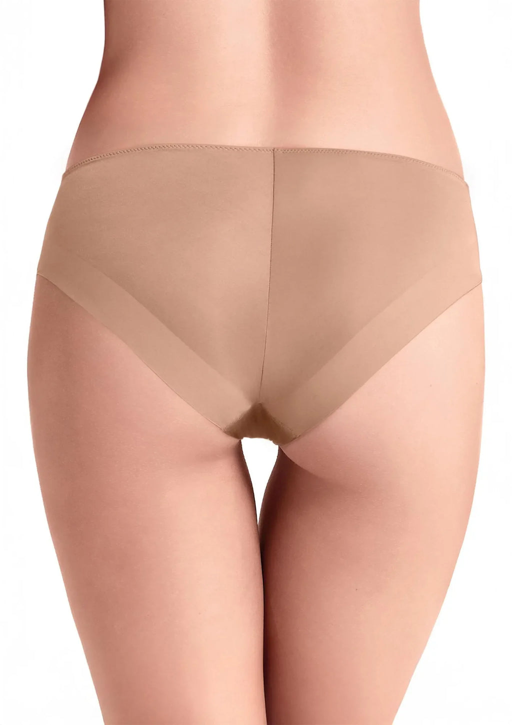 Bronze skin