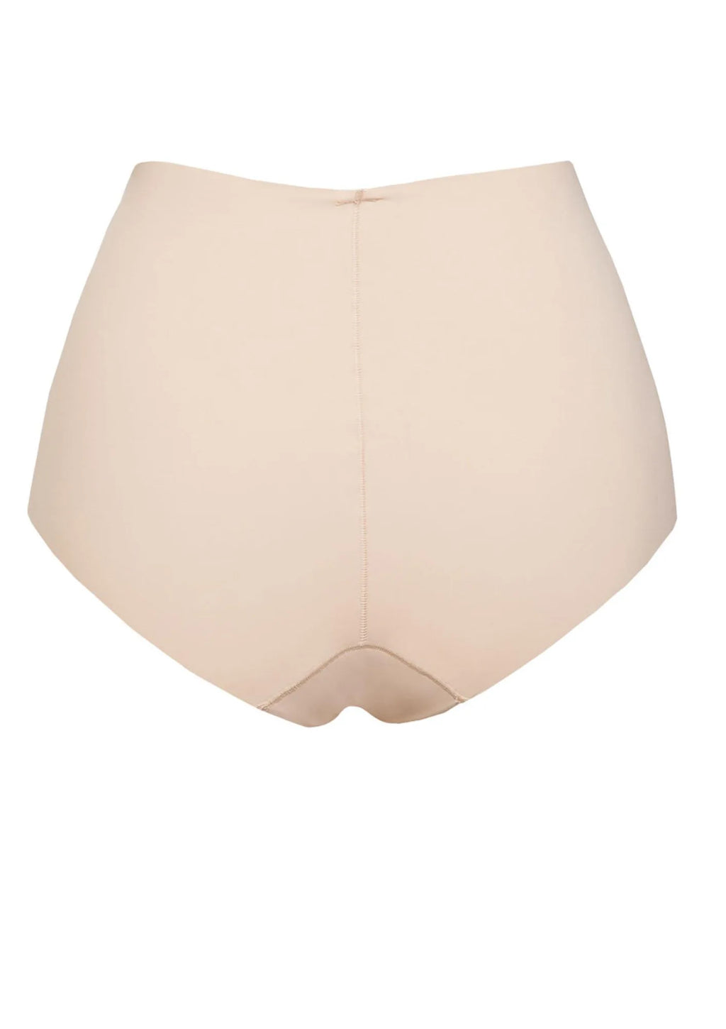 Figi damskie modelujące z wysokim stanem Comfort Fit 1849 Sielei