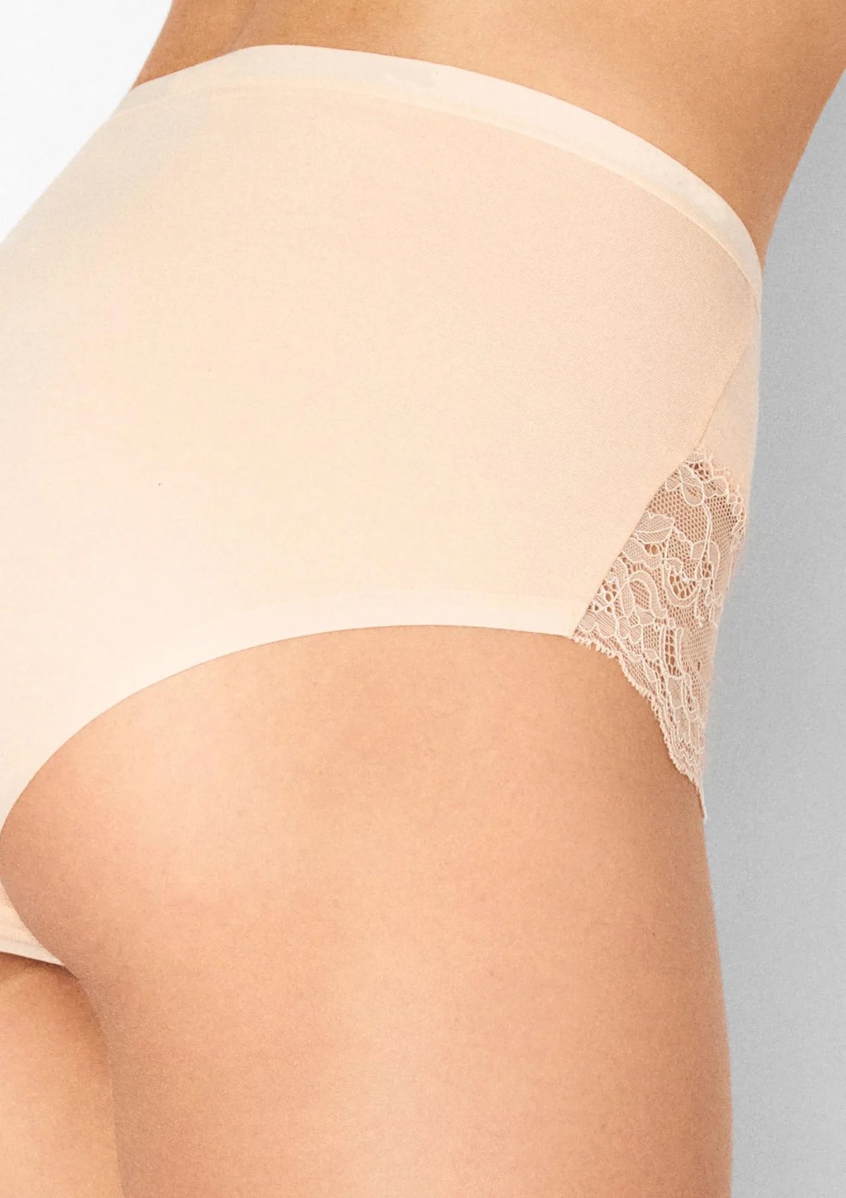 Light beige