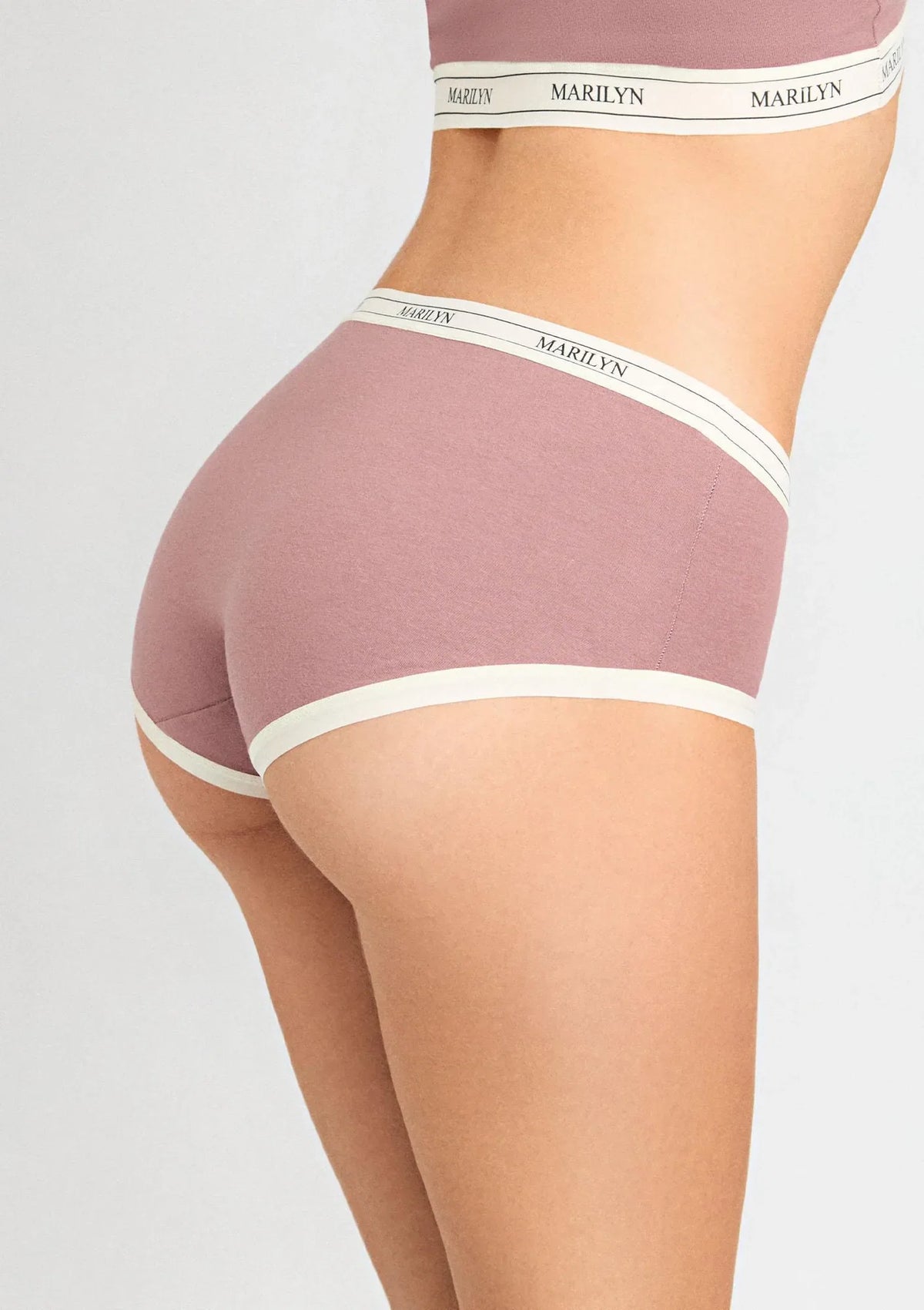 Dry plum