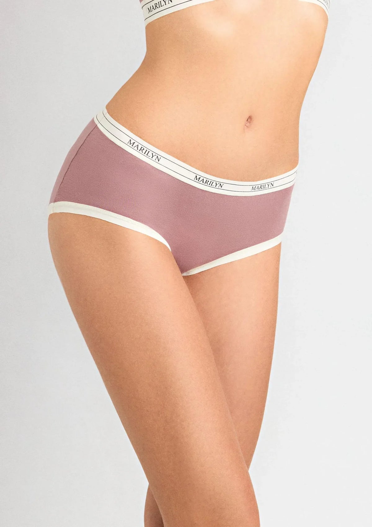 Dry plum