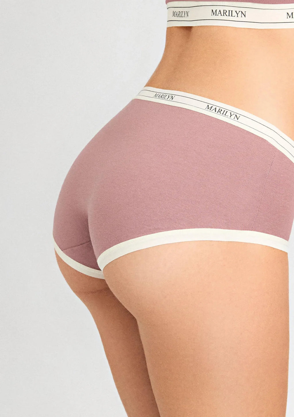Dry plum