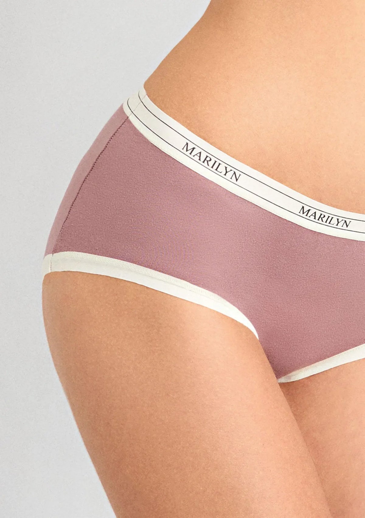 Dry plum