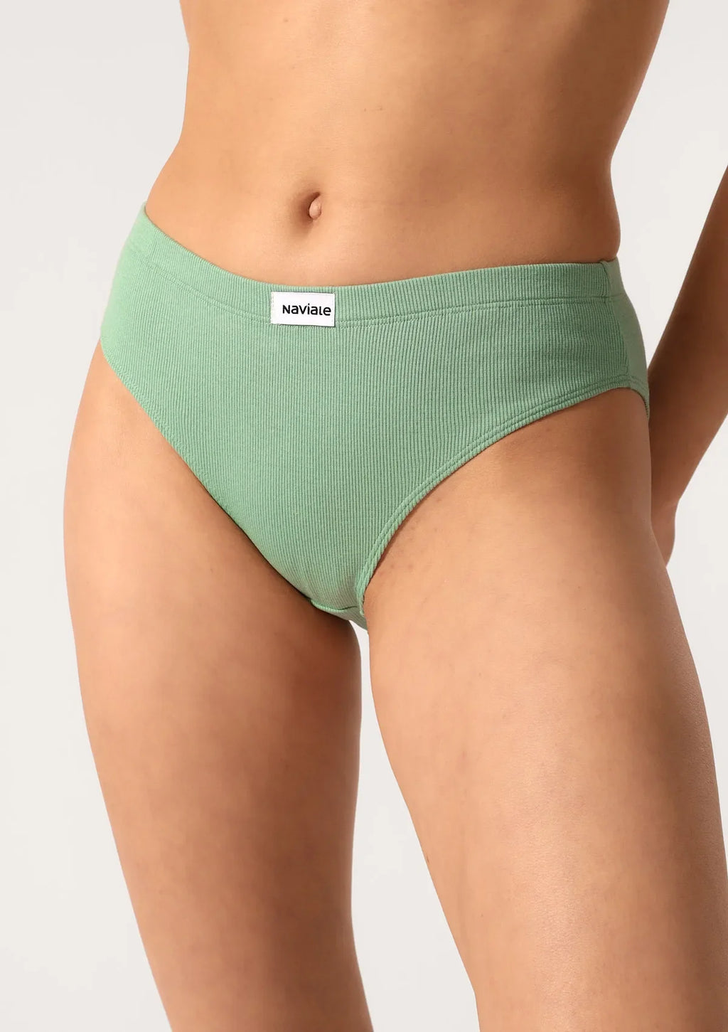Zielony
