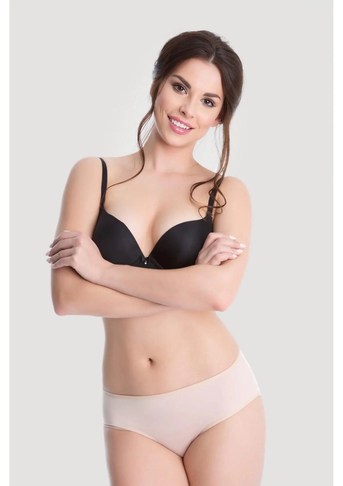 Figi modelujące pośladki Extra Boom 121