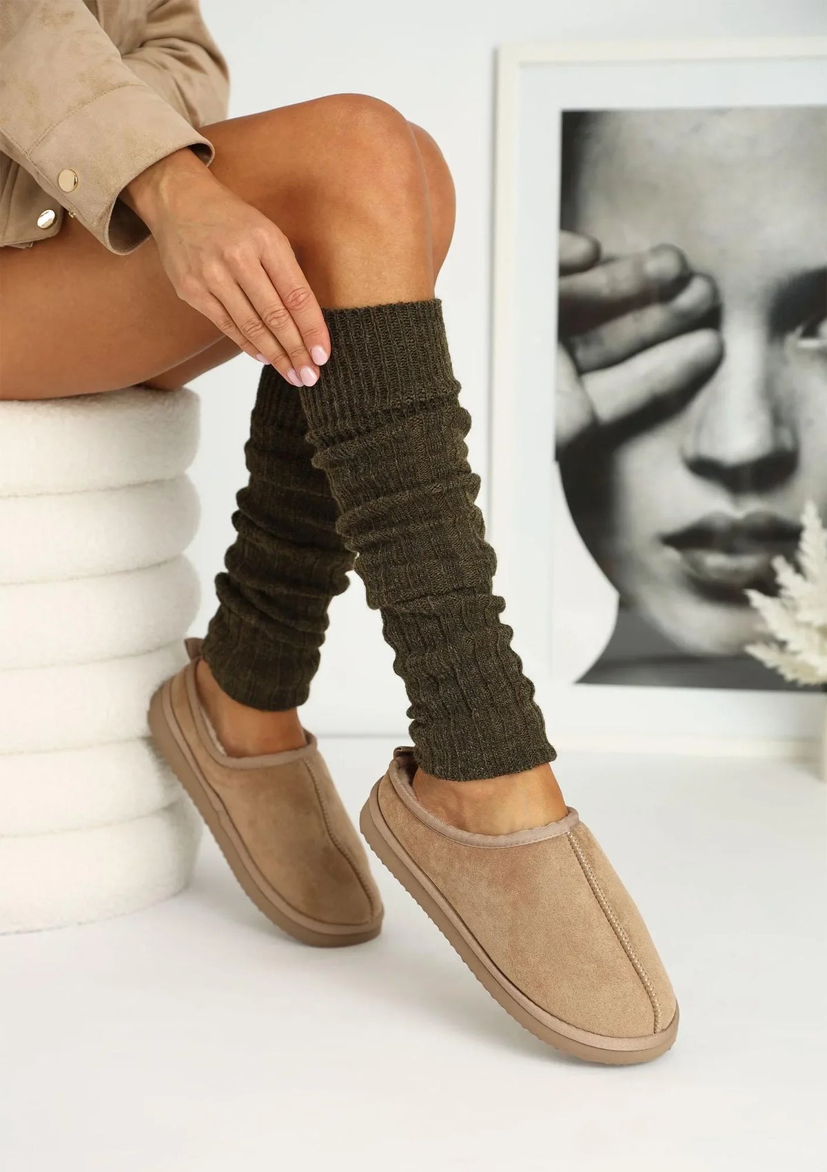 Khaki