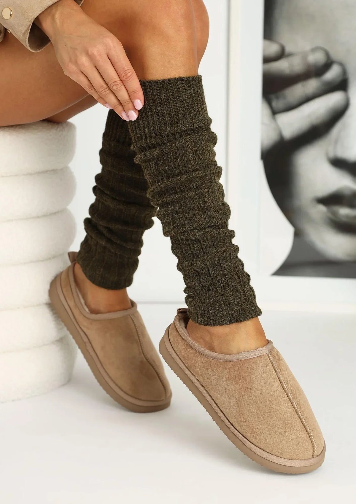 Khaki
